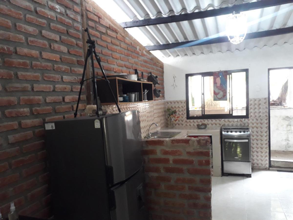Gui=Neo Apartamento Minca Exterior foto