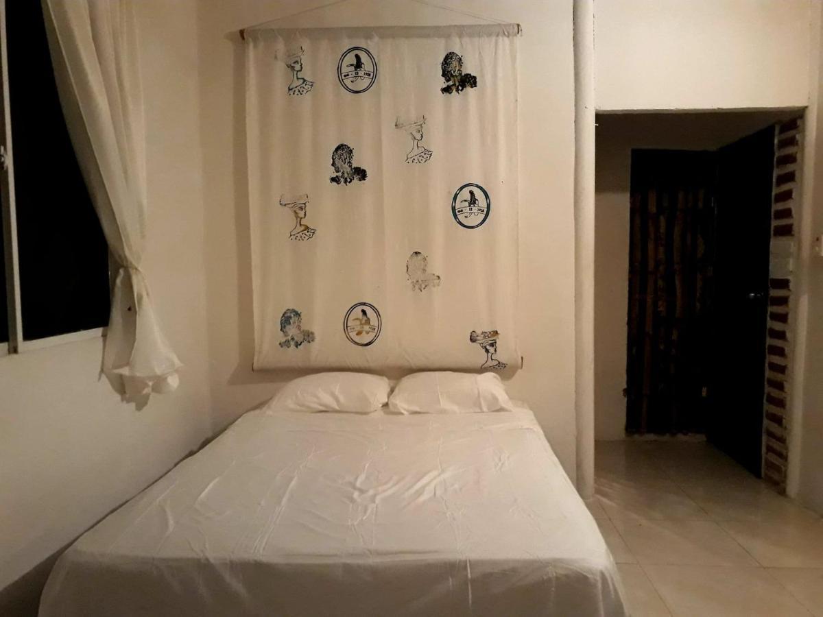 Gui=Neo Apartamento Minca Exterior foto