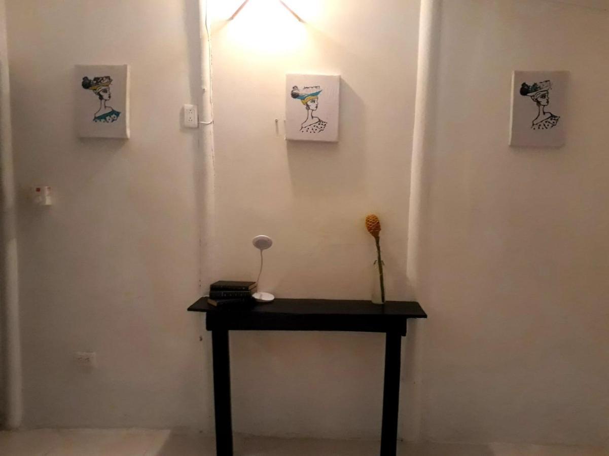 Gui=Neo Apartamento Minca Exterior foto