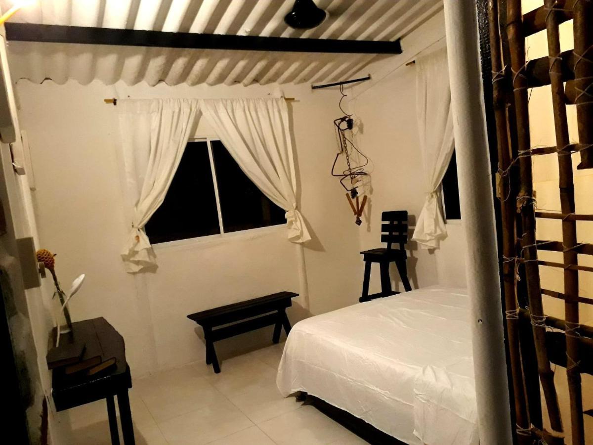 Gui=Neo Apartamento Minca Exterior foto