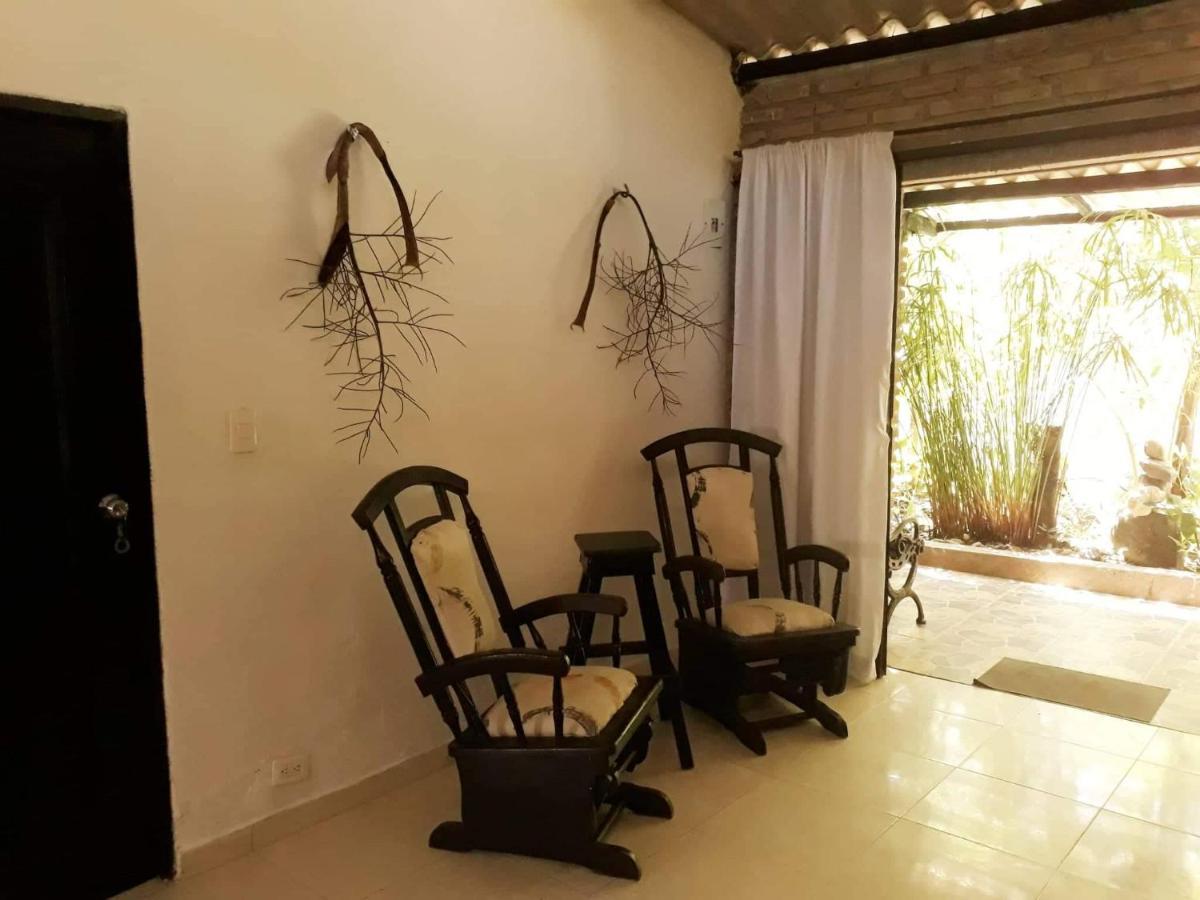 Gui=Neo Apartamento Minca Exterior foto