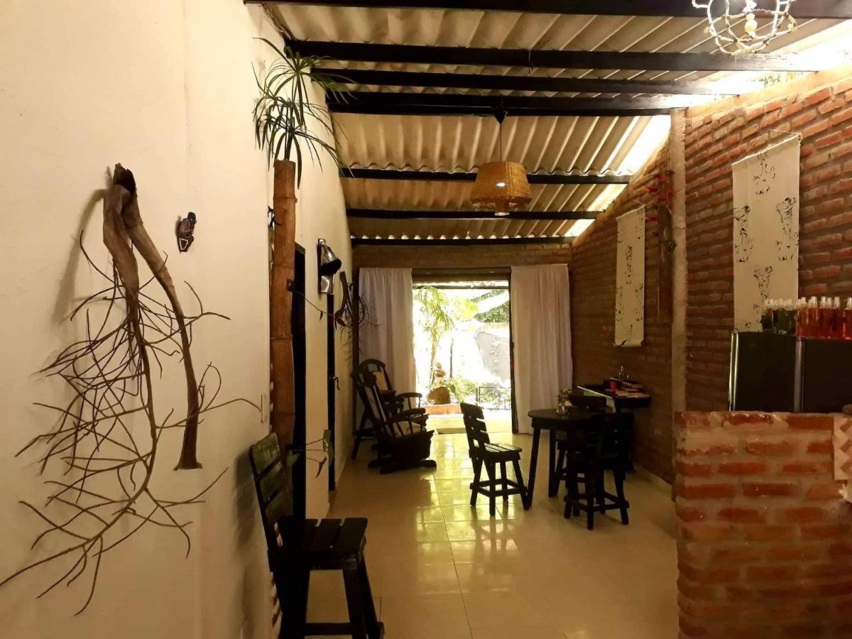 Gui=Neo Apartamento Minca Exterior foto