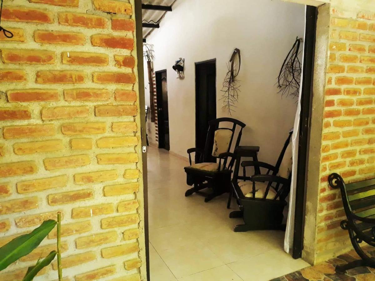 Gui=Neo Apartamento Minca Exterior foto