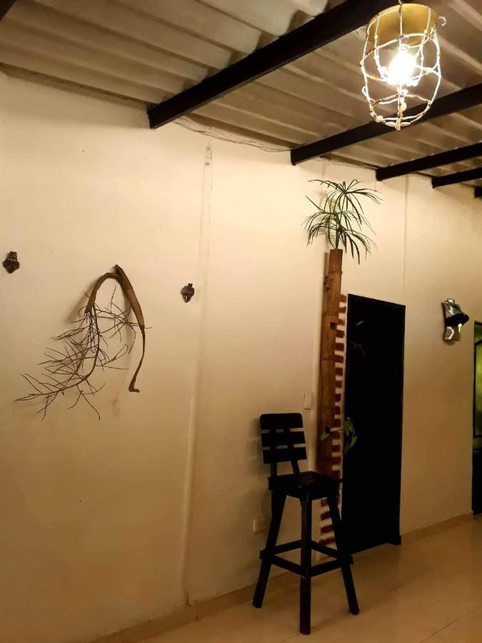 Gui=Neo Apartamento Minca Exterior foto