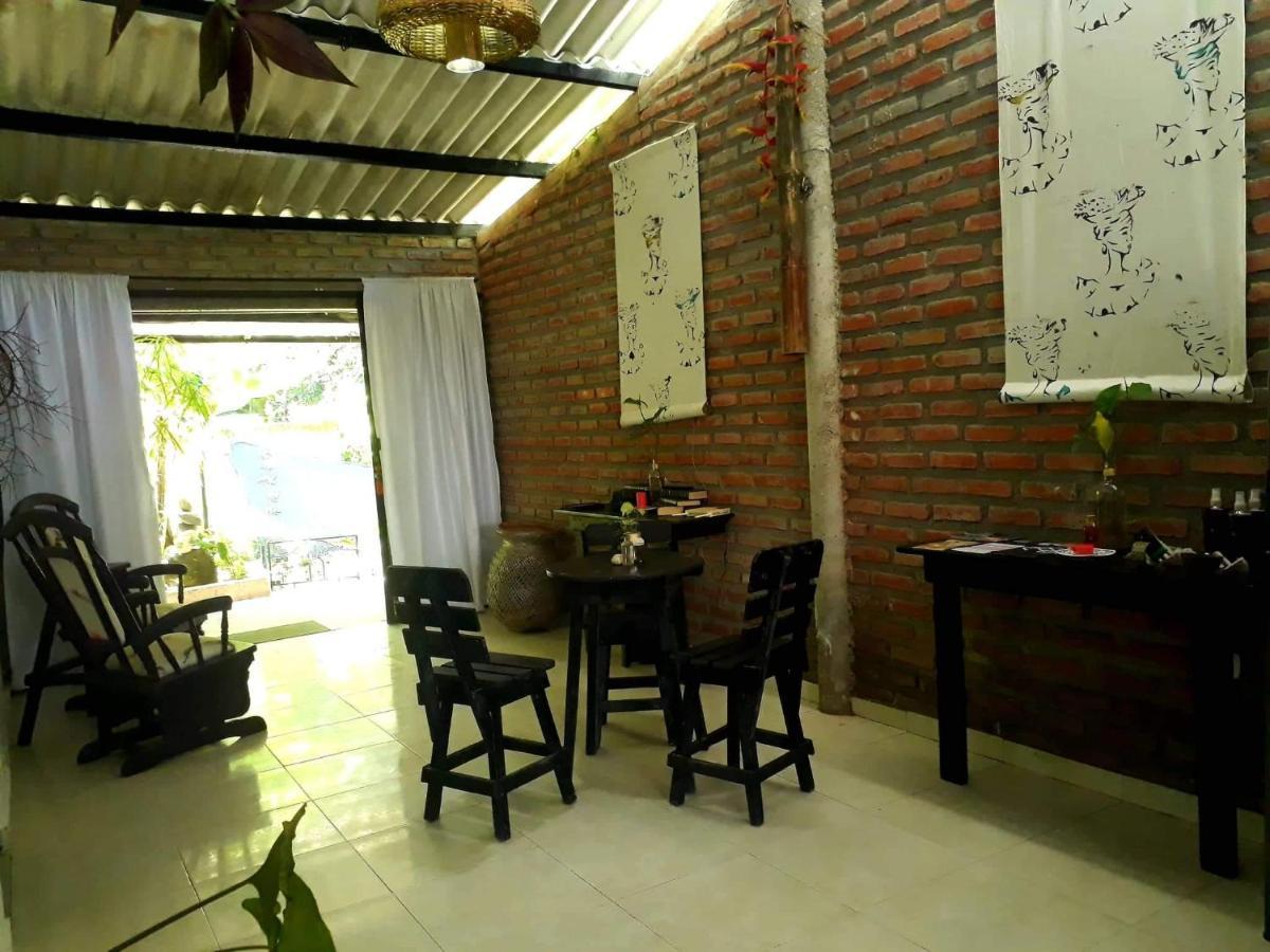 Gui=Neo Apartamento Minca Exterior foto